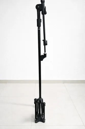 Pedestal para microfone RMV