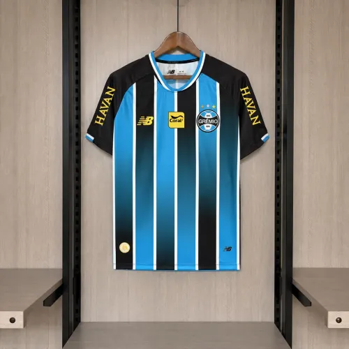 Camisa Grêmio 2026