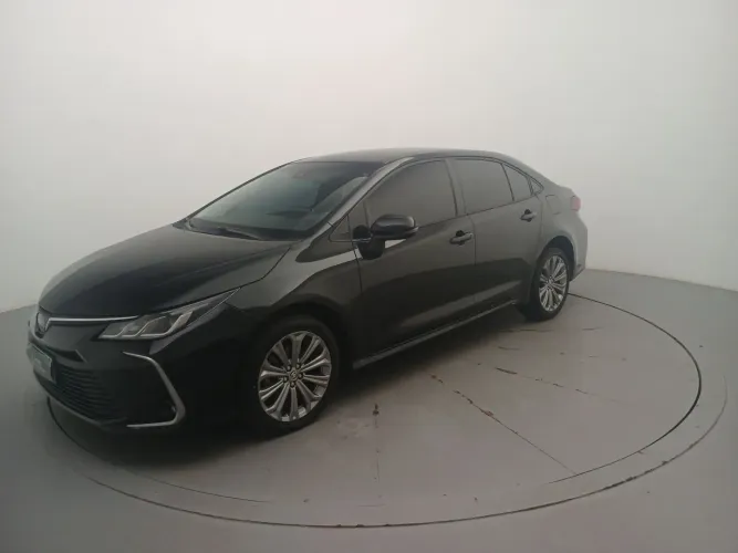 Toyota Corolla 2.0 XEI 16V Flex 4P Automatico 2023