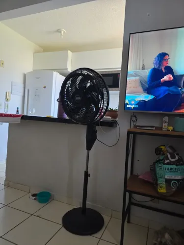 Ventilador Arno novo