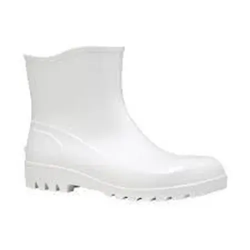 Bota PVC extra curta