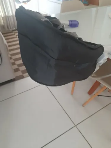 Cadeira pra bebê