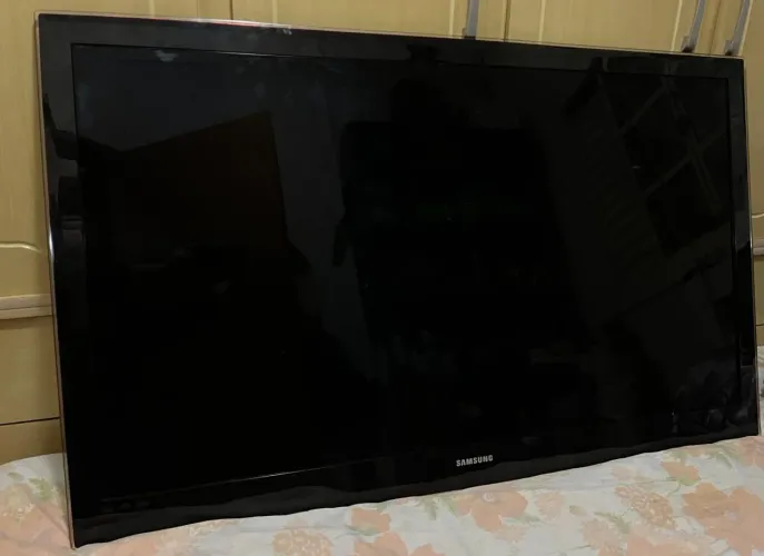 TV Samsung 55" LED Full HD