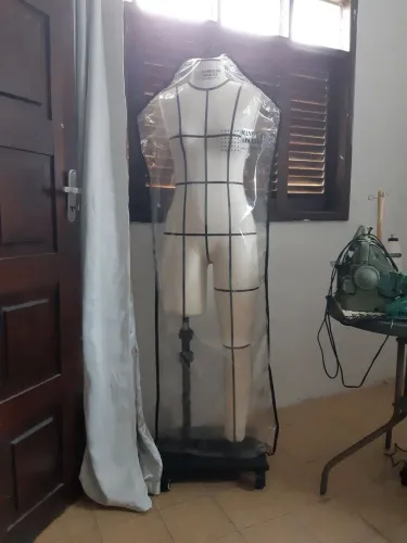 Manequim