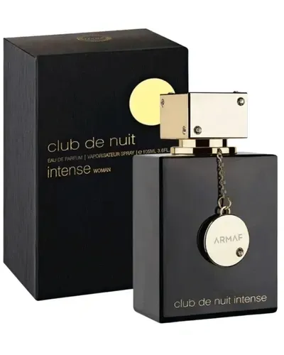 Perfume Armaf Club De Nuit Intense Woman 100ml