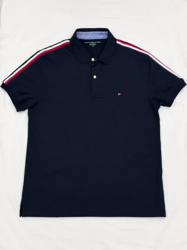 Polo Tommy Hilfiger Original Tam. M | Nova | Importada dos EUA