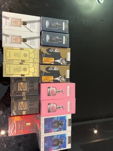 Perfume 30ml