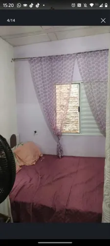 Casa barato para aluguel