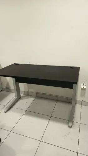 Mesa de Escritório 120 x 50