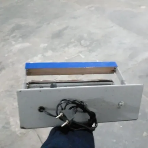 Seladora Manual Selaplast