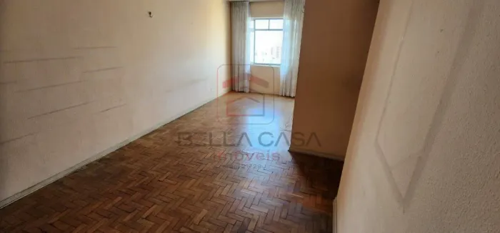 Apartamento Santa Cecília | 2 Dormitórios | Excelente Localização