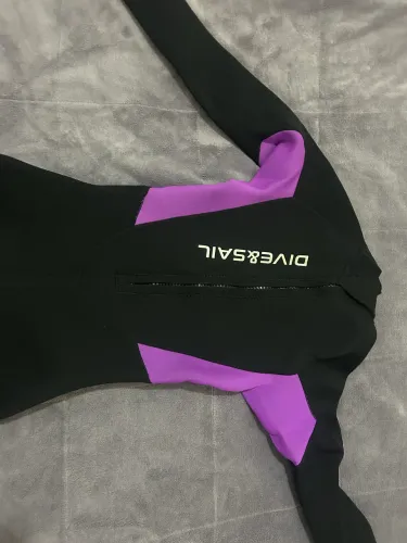 Roupa de mergulho