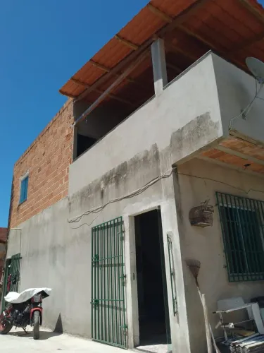 VENDO OU TROCO,ESSA CASA DE PRAIA,(litoral sul bahiano)