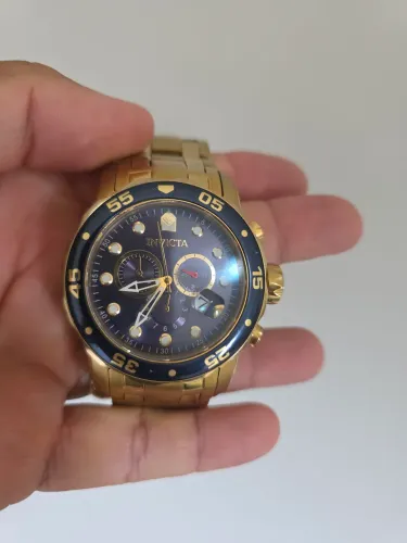Relogio Invicta