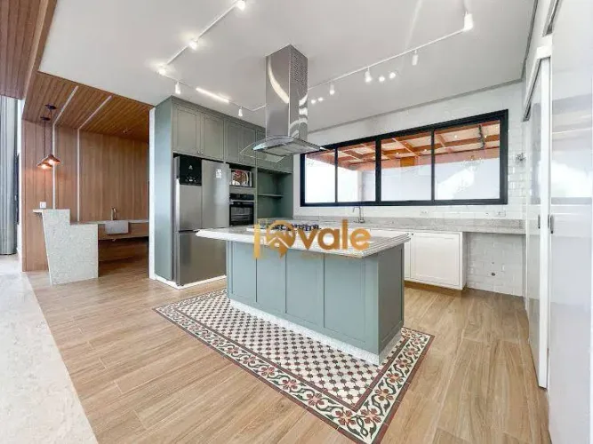 Monte Carlo à venda/locação 4 Suítes 379m²