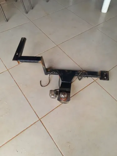 Engate para carretinha