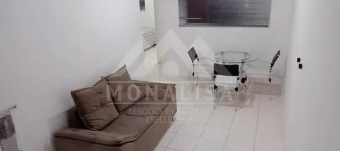 Imóvel para venda com 43 metros quadrados com 2 quartos em Belvedere - Montes Claros - MG