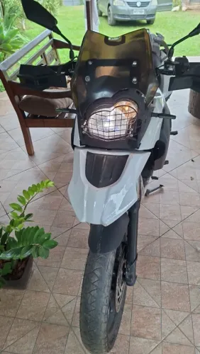 Vem na proposta aceito troca em outra moto do meu eterese
