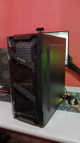 GABINETE MANCER KEVLAR