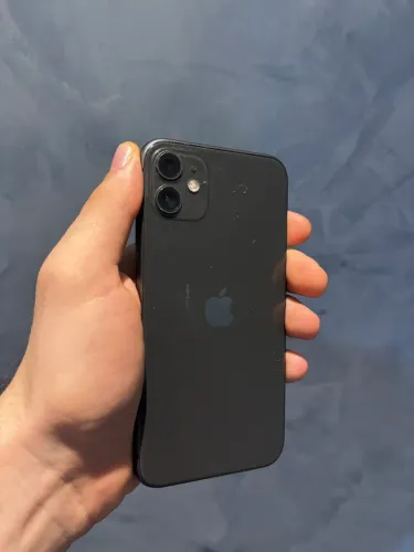 iPhone 11 128gb TODO ORIGINAL 