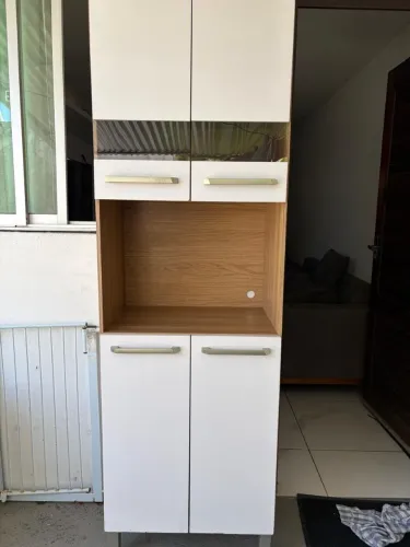Armario para mil utilidades