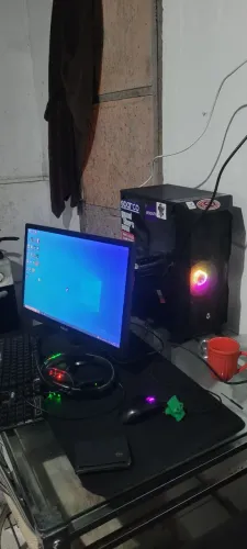 Pc Gamer i5 décima geração 