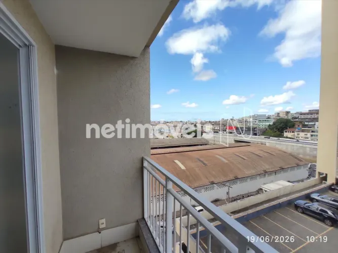 Locação Apartamento 2 quartos Rio Branco Cariacica