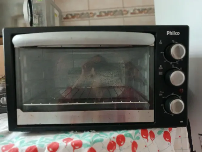 Forninho Philco 36 l