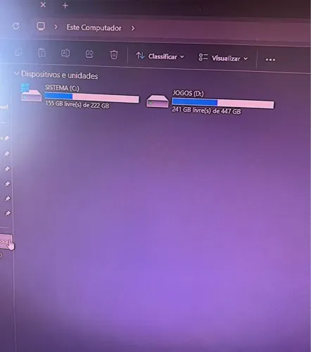 Troco pc gamer por vídeo game