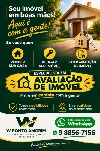 Entre em contato pra mais informações 