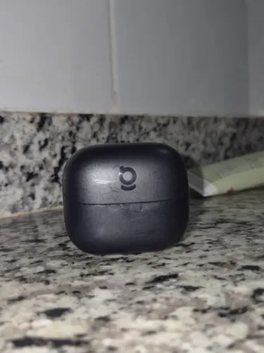 Fone Bluetooth Baseus Bass BP1 NC