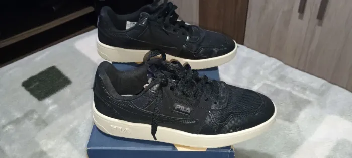 Tênis fila classic original número 41 !!!
