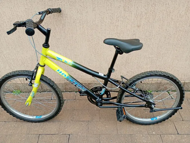Bike Houston aro 20 (novíssima)
