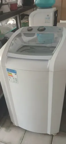 Maquina de lavar colormaq