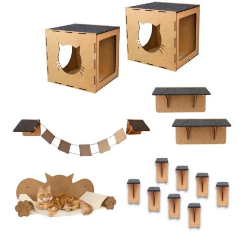 Playgroud de Gato