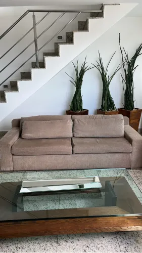VENDO LINDO SOFÁ CASABLANCA