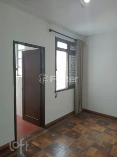 Apartamento à venda Rua dos Andradas, Centro Histórico - Porto Alegre