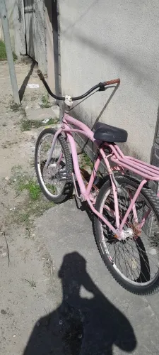 Bicicleta praiana