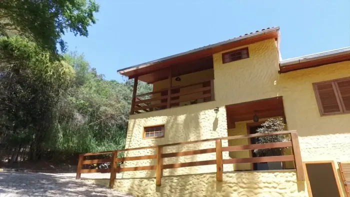 Fazenda/Sítio/Chácara para venda possui 9280 metros quadrados