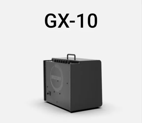 AMPLIFICADOR CUBO VOSSTORM P/ GUITARRA 40 W RMS, ALTA QUALIDADE PROFISSIONAL.