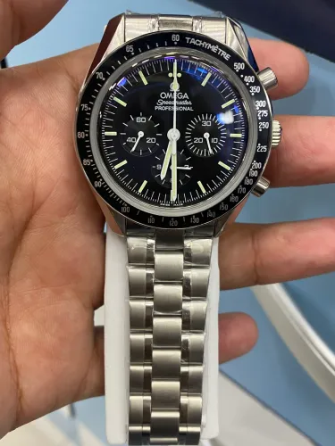 Omega Speedmaster Professional