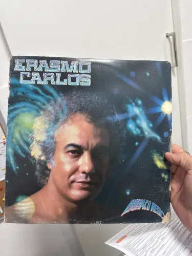 Erasmo Carlos 1984