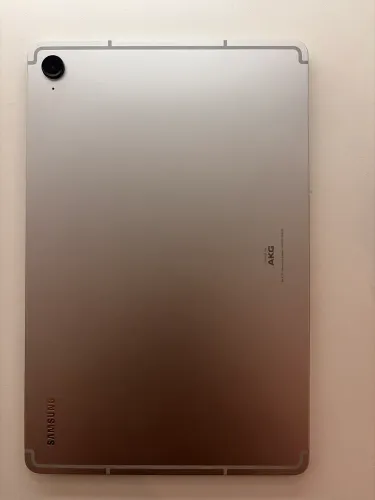Samsung Galaxy Tab S9 FE Quase Sem Uso