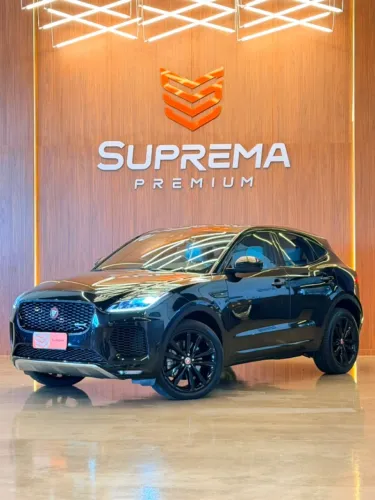 Jaguar E-Pace R-dynamic SE 2.0 AWD 300cv Aut. 2019