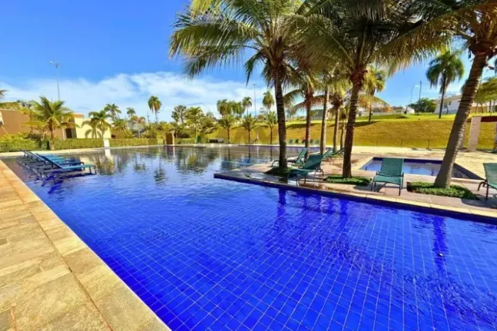 Lote no Residencial Damha II - Escriturado e Registrado - 367m2