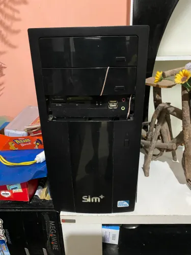 GABINETE SIM+
