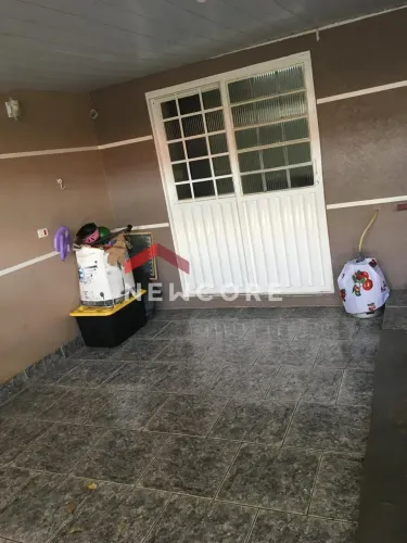Casa em Rua Iperó - Santa Terezinha - Piracicaba/SP