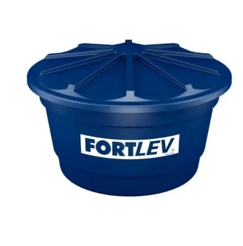 Vende-se caixa d'água 2000 litros Marc Fortleve semi-nova