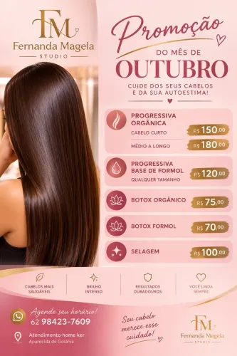 Cabeleireira