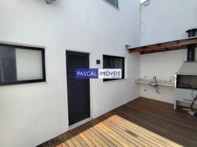 Casa Vila Campo Belo 2 dormitórios 2 vagas